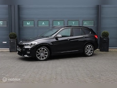 BMW X1 - sDrive20i High Executive|M-sport|Pano|Leder|HUD|NAP