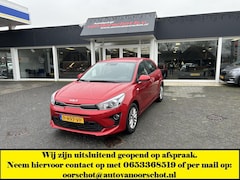 Kia Rio - 1.0 T-GDi MHEV DynamicLine