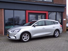 Ford Focus Wagon - 1.0 EcoBoost Trend Edition Business Camera PDC Cruise Carplay NAP