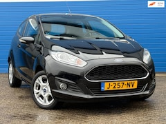 Ford Fiesta - 1.25|Airco