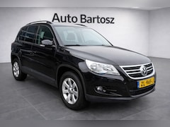 Volkswagen Tiguan - 1.4 TSI Comfort&Design 4Motion zeeo mooi