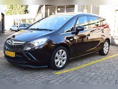 Opel Zafira Tourer - 1.4 TURBO Berlin