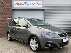SEAT Alhambra - 1.4 TSI Style Camera Cruise Navi 7-Pers