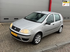 Fiat Punto - 1.2 Young | Lage kilometers