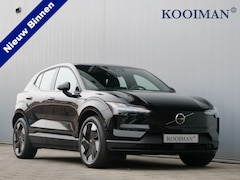 Volvo EX30 - Single Motor Extended Range Ultra 69 kWh 272 Pk Automaat Navi / Pano-dak / Leer / 2 x Came