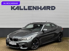 BMW 2-serie Coupé - M2 DCT - 1-Hand - 25.858km - M-Performance Schroefset