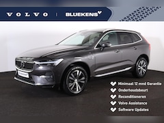 Volvo XC60 - Recharge T6 AWD Inscription Expression - Panorama/schuifdak - IntelliSafe Assist - Harman/