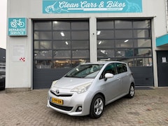 Toyota Verso S - 1.3 VVT-i Comf. Plus