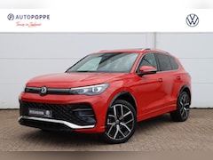 Volkswagen Tiguan - 1.5 eTSI R-Line Business DSG7 150pk