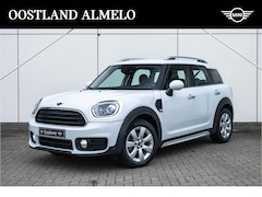 MINI Countryman - Cooper Chili / Sportstoelen / Head-Up / Comfort Access / LED / Apple CarPlay / Park Assist