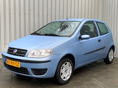 Fiat Punto - 1.2 Dynamic|104000KM|Airco|