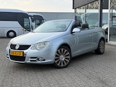 Volkswagen Eos - 2.0-16v FSI