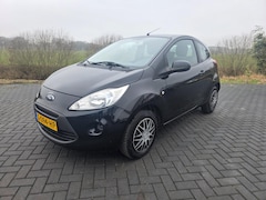 Ford Ka - 1.2 Trend 2010 149.000km