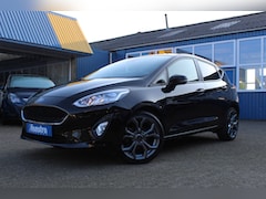 Ford Fiesta - 1.0I '"Cool & Connect ''