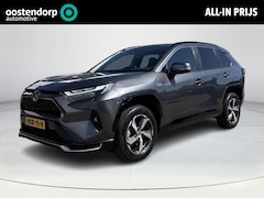 Toyota RAV4 - 2.5 Plug-in Hybrid AWD Style