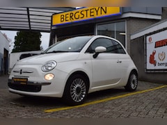 Fiat 500 - 1.2 Lounge