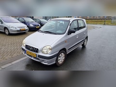 Hyundai Atos Spirit - 1.0i SLX
