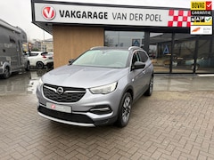 Opel Grandland X - 1.2 Turbo Business Executive