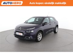 Citroën C4 Cactus - 1.2 PureTech Business | SX94654 |