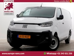 Fiat Scudo - 2.0 Diesel 180pk Automaat L3 Airco/Navi/Camera 09-2024