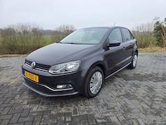 Volkswagen Polo - 1.4 TDI Comfortline 2016 Nieuwe apk