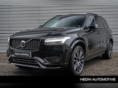Volvo XC90 - T8 455 pk Recharge AWD R-Design | Long Range | Bowers & Wilkins | 22 inch LMV | Luchtverin