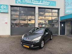 Peugeot 207 - 1.6-16V XS Pack