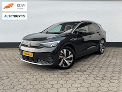 Volkswagen ID.4 - First 77 kWh 92% SOH l ACC l TREKHAAK l TOPSTAAT