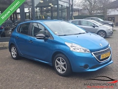 Peugeot 208 - 1.2 VTi Access