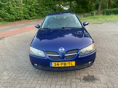 Nissan Almera - 1.5 Acenta