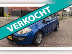 Fiat Punto Evo - 1.4 Dynamic 2010 AUTOMAAT NWE APK