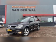 Volkswagen Caddy Maxi - Bestel 2.0 TDI L2H1 BMT Exclusive Edition