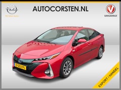 Toyota Prius - 1.8I Plug-in Hybrid AUT. // Airco Defect // NWE Model Adap.Cruise Navi Ecc Camera Pdc Dyna