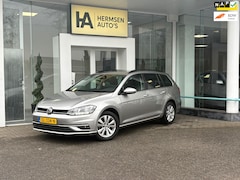 Volkswagen Golf Variant - 1.0 TSI Comfortline|ACC|BTW|NAP|