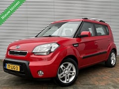 Kia Soul - 1.6 X-tra Airco Hoge Instap Nl Auto 122965 Km 2009 Eerste Eigenaar