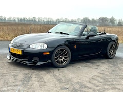 Mazda MX-5 - 1.8 SVT NBFL Nieuwe APK