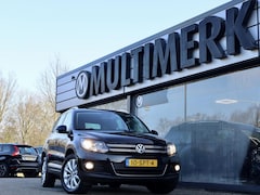 Volkswagen Tiguan - 2.0 TDI Sport&Style
