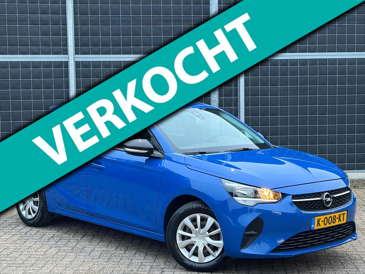 Opel Corsa - 1.2 Edition | CarPlay | 12 mnd Garantie | - AutoWereld.nl