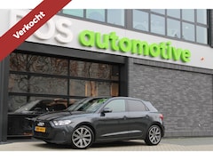 Audi A1 Sportback - 25 TFSI Advanced edition | CARPLAY | PDC | VIRTUAL | AUTOMAAT |