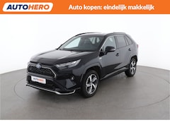 Toyota RAV4 - 2.5 Plug-in Hybrid AWD Business |TK76710|
