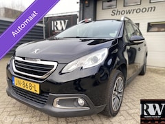 Peugeot 2008 - 1.2 PureTech Blue Lion *AUTOMAAT*NIEUWE APK