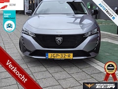 Peugeot 308 - Active Pack Business 1.2 Turbo 130pk|6m Garantie