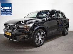 Volvo XC40 - 2.0 B3 163pk AUT7 Inscription Pano dak/ 360 Camera/ Stoel, Ruit & Stuurverw./ Harman Kardo