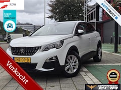 Peugeot 3008 - Aut.| LED | Navi | Camera | PDC | 6M Garantie