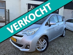 Toyota Verso S - 1.3 VVT-i Dynamic Automaat | 1e Eigenaar | Camera | Keyless | Trehaak | PDC