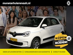 Renault Twingo Z.E. - R80 Collection - Occasion Lease vanaf €334 p/m - SOH 89, 9% - Navi - Apple carplay / Andro