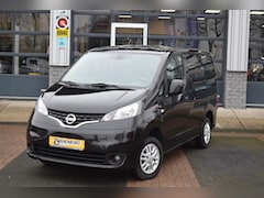Nissan Evalia - 1.6 Connect Edition 5p Navi Airco Camera Km 103.000