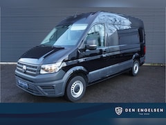 Volkswagen Crafter - 35 140pk L3H3/L2H2 Facelift Apple Carplay Camera Digitaal Dashboard Airco Parkeersensoren