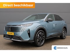Peugeot 3008 - Allure | Automaat | Navigatie | Camera | Apple carplay | Bluetooth | Nieuw | BTW auto |