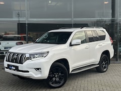Toyota Land Cruiser - 2.8 D-4D-F Professional | Leather | Nieuwstaat | 360 View | JBL | Window Van | Carplay | I